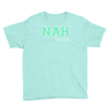 rosa parks Youth Tee