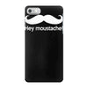 hey moustache! iPhone 7 Case
