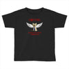 raizez you from purrdition Toddler T-shirt