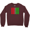 be like the greats vol Crewneck Sweatshirt