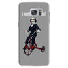 saw trike play a game horror bike Samsung Galaxy S7