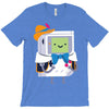 and someday i'm going to be a real boy T-Shirt