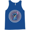 Stitch Tank Top