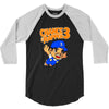 RAPPER 4 3/4 Sleeve Shirt
