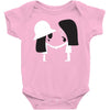 cewecowo Baby Bodysuit