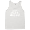 grab your balls we're going bowling Tank Top