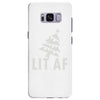 lit af Samsung Galaxy S8 Plus