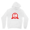 I come to win Hoodie