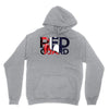 Red Guard Unisex Hoodie