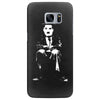 charlie chaplin Samsung Galaxy S7 Edge