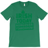 hungover tomorrow best trending T-Shirt