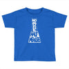 full measure Toddler T-shirt