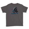 alien eats alien Youth Tee