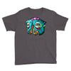 monster 12 Youth Tee