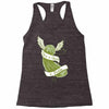 quite a pickle Racerback Tank