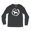 boxer zen Long Sleeve Shirts