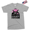 every second counts Exclusive T-shirt