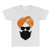 singh is king All Over Men's T-shirt