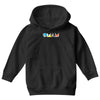omam Youth Hoodie