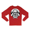 hard worker Long Sleeve Shirts