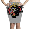 Conor McGregor Chest Tattoo Clean Pencil Skirts
