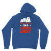 lunch lady Unisex Hoodie