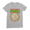 tmnp Ladies Fitted T-Shirt