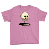 angry species Youth Tee