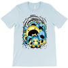 child and monsters T-Shirt
