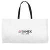 100x or gtfo bitmex edition Weekender Totes