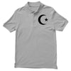 STAR DESIGN Polo Shirt