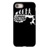 climbing evolution iPhone 8