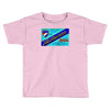 all american beer Toddler T-shirt