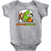 pizza pizza Baby Onesie