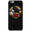 amazon girl iPhone 6/6s Case