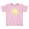 believe in nessie Toddler T-shirt