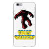 space invaders 2 iPhone 6 Plus/6s Plus Case