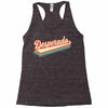 Desperado Racerback Tank