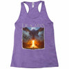 dracarys Racerback Tank