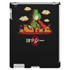 yoshzilla iPad 3 and 4 Case