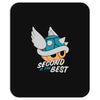 turtle shell Mousepad
