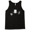 mexican standoff Tank Top