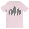 bird feathers nature T-Shirt