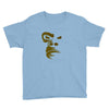 Gorila Face Youth Tee