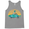 ride and surf Tank Top