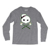 jolly puft Long Sleeve Shirts