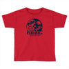 mike &amp; wolf's fixing co Toddler T-shirt