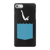 Yes, You Can Dive iPhone 7 Case
