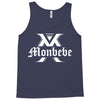 Monbebe Tank Top