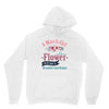 A March Girl Like A Flowers Unisex Hoodie
